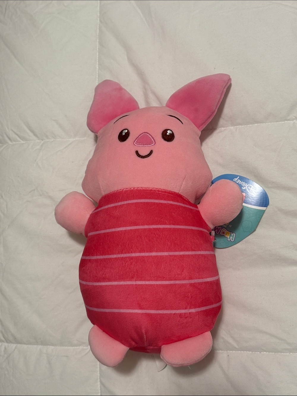 Piglet squishmallow